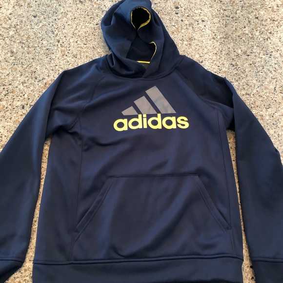 adidas Other - Adidas Hoodie